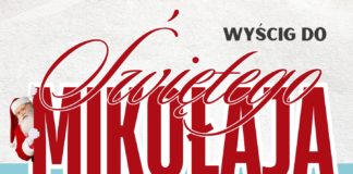 WYŚCIG DO ŚWIĘTEGO MIKOŁAJA – DRUŻYNY, ZGŁASZAJCIE SIĘ!