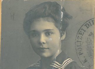 DR OLGA LILIEN PATRONKĄ ROKU 2026 W TARNOBRZEGU