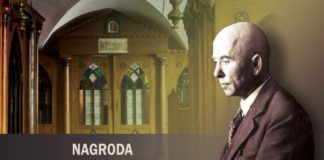 NAGRODA IM. DR. MICHAŁA MARCZAKA