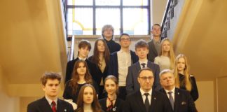 WYBRANO PREZYDIUM MŁODZIEŻOWEJ RADY MIASTA TARNOBRZEGA NA KADENCJĘ 2025-2027