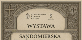 “SANDOMIERSKA SŁUŻBA ZDROWIA W CZARNO-BIAŁEJ FOTOGRAFII”