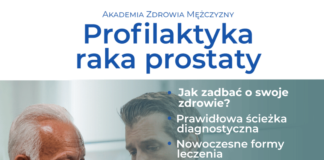 AKADEMIA ZDROWIA MĘŻCZYZNY W TARNOBRZEGU