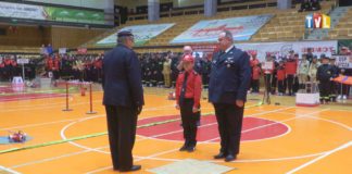 2025.11.29 – WOJEWÓDZKIE ZMAGANIA MDP