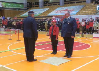 2025.11.29 – WOJEWÓDZKIE ZMAGANIA MDP