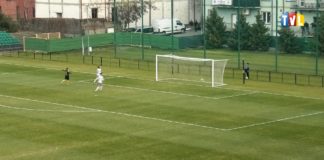 2025.11.29 – 6 GOLI I KOMPLET PUNKTÓW