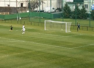 2025.11.29 – 6 GOLI I KOMPLET PUNKTÓW