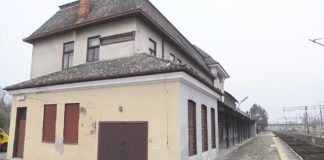 2025.12.02 – KONFERENCJA POSŁA WEBERA NA TEMAT REMONTU DWORCA PKP W TARNOBRZEGU