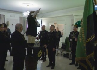 2025.11.28 – GÓRNICZA TRADYCJA NIE GINIE