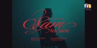 2025.12.04 – SAM NA SAM Z MAGDĄ SZLĘZAK