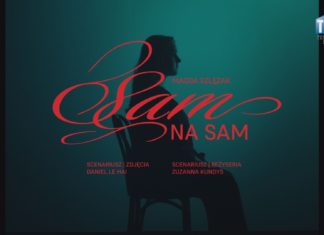 2025.12.04 – SAM NA SAM Z MAGDĄ SZLĘZAK