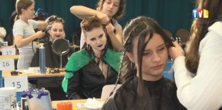 2025.12.04 – SPRAWDZIAN FRYZJERSKICH UMIEJĘTNOŚCI