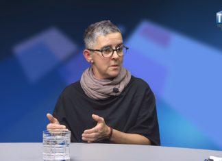 PYTAMY WPROST Z DNIA 5 GRUDNIA – JUSTYNA UCHAŃSKA & DAMIAN SZWAGIERCZAK