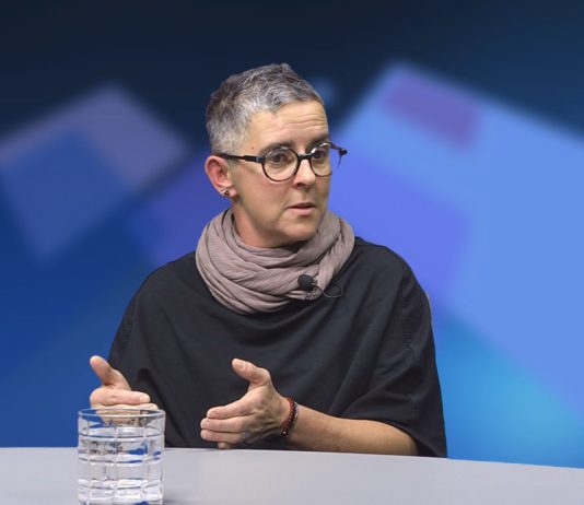 PYTAMY WPROST Z DNIA 5 GRUDNIA – JUSTYNA UCHAŃSKA & DAMIAN SZWAGIERCZAK