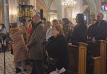 2025.12.06 – POŁĄCZENI W ŚPIEWANIU