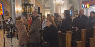 2025.12.06 – POŁĄCZENI W ŚPIEWANIU