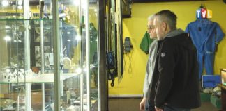 2025.12.07 – W MUZEUM SIARKI NOCĄ