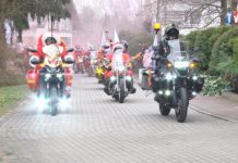 2025.12.06 – INWAZJA MIKOŁAJÓW NA DOM DZIECKA