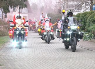 2025.12.06 – INWAZJA MIKOŁAJÓW NA DOM DZIECKA