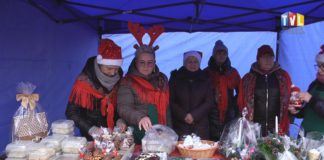 2025.12.07 – PRZEDŚWIĄTECZNIE W GORZYCACH