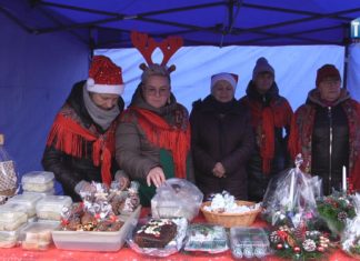 2025.12.07 – PRZEDŚWIĄTECZNIE W GORZYCACH