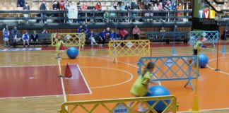 2025.12.05 – MIKOŁAJKI NA SPORTOWO