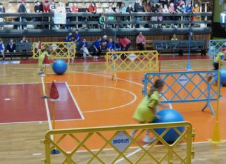 2025.12.05 – MIKOŁAJKI NA SPORTOWO