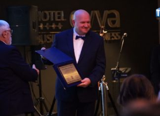 2025.12.06 – WPISANI W ŻEGLARSKĄ HISTORIĘ