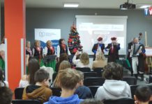 2025.12.10 – KRZEWIĄ DOBRE OBYCZAJE