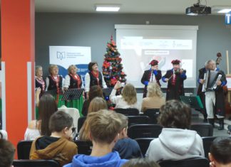 2025.12.10 – KRZEWIĄ DOBRE OBYCZAJE