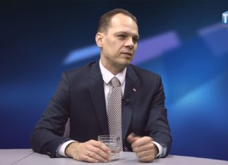 PYTAMY WPROST Z DNIA 12 GRUDNIA 2025 – RAFAŁ WEBER