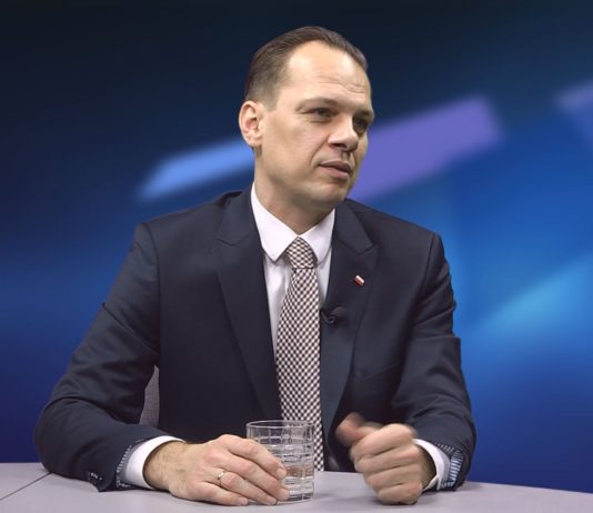 PYTAMY WPROST Z DNIA 12 GRUDNIA 2025 – RAFAŁ WEBER
