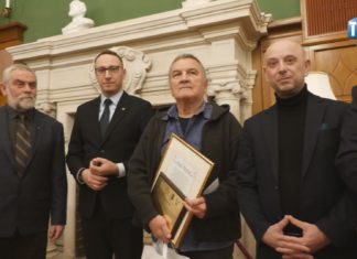 2025.12.13 – MARCZAK DLA ALEKSANDRA DYLA