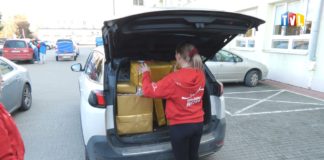 2025.12.14 – “WEEKEND CUDÓW” SZLACHETNEJ PACZKI