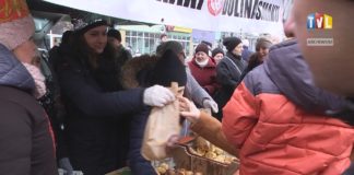 2025.12.16 – BĘDĄ ROBIĆ SZCZODRAKI!