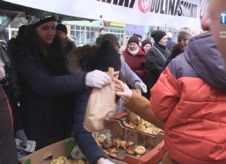 2025.12.16 – BĘDĄ ROBIĆ SZCZODRAKI!