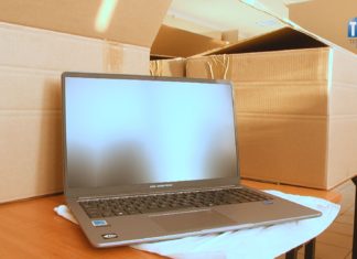 2025.12.16 – NOWE LAPTOPY TRAFIŁY DO SZKÓŁ
