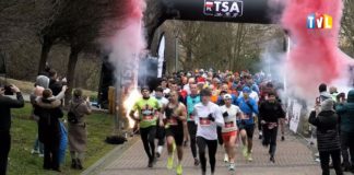 2025.12.13 – LIGA BIEGOWA TSA SANDOMIERZ ROZSTRZYGNIĘTA