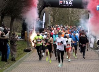 2025.12.13 – LIGA BIEGOWA TSA SANDOMIERZ ROZSTRZYGNIĘTA