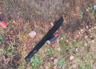 2025.12.17 – TERROR MACZETĄ