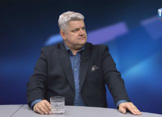 PYTAMY WPROST Z DNIA 19 GRUDNIA 2025 – NORBERT MASTALERZ