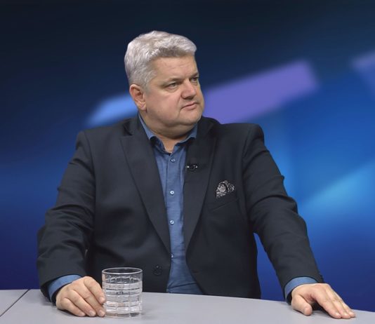 PYTAMY WPROST Z DNIA 19 GRUDNIA 2025 – NORBERT MASTALERZ