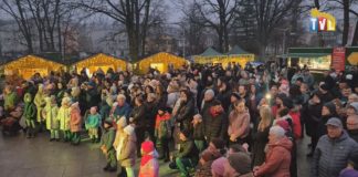 2025.12.21 – MAGICZNY CZAS W NOWEJ DĘBIE