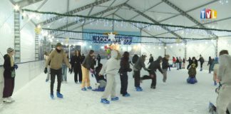 2025.12.23 – LODOWE SZALEŃSTWO