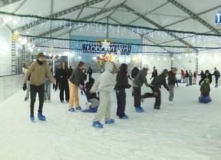 2025.12.23 – LODOWE SZALEŃSTWO