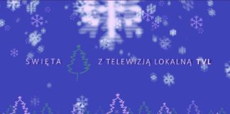 ŚWIĘTA Z TELEWIZJĄ LOKALNĄ TVL 2025