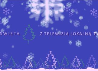 ŚWIĘTA Z TELEWIZJĄ LOKALNĄ TVL 2025