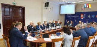 2025.12.29 – POWIATOWE DOCHODY I WYDATKI