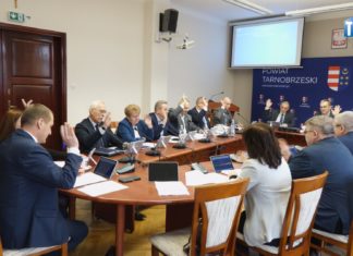 2025.12.29 – POWIATOWE DOCHODY I WYDATKI