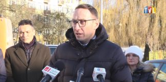 2025.12.30 – KONFERENCJA PRASOWA PREZYDENTA TARNOBRZEGA