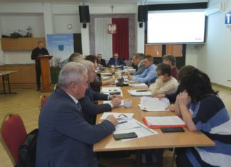 2025.12.30 – GMINA GORZYCE Z BUDŻETEM